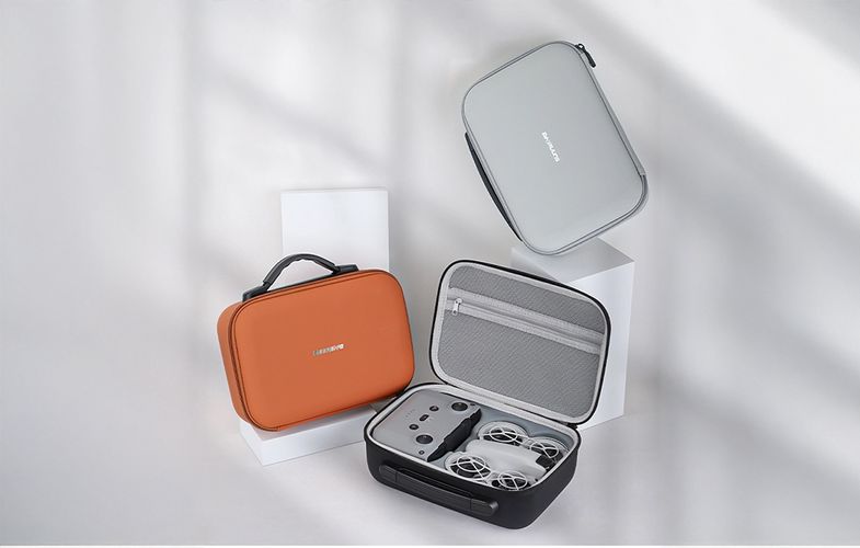 SUNNYLIFE Combo Bag for DJI Neo (orange), Sunnylife NE-B864-C