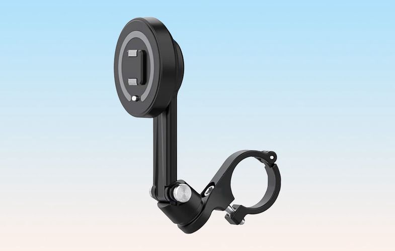 Telesin handlebar mount for iPhone 15 Pro, Telesin P3-MPH-01