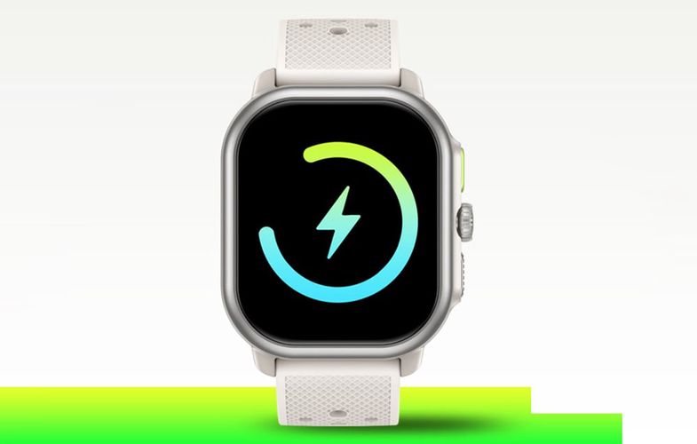 Zeblaze Beyond 3 Pro Smartwatch (Champagne), Zeblaze Beyond 3 Pro Champag