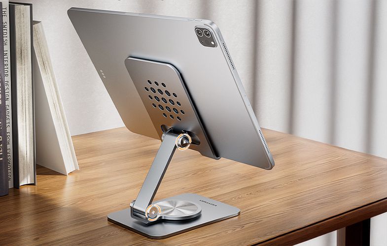 Vention 360° Phone Holder KSDH0 (gray), Vention KSDH0