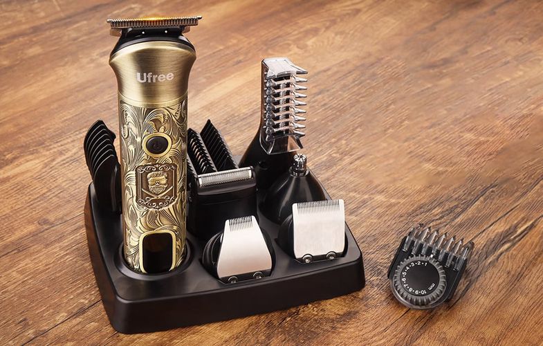 Ufree U-1779 7-in-1 Electric Haircutting Machine, Ufree U-1779