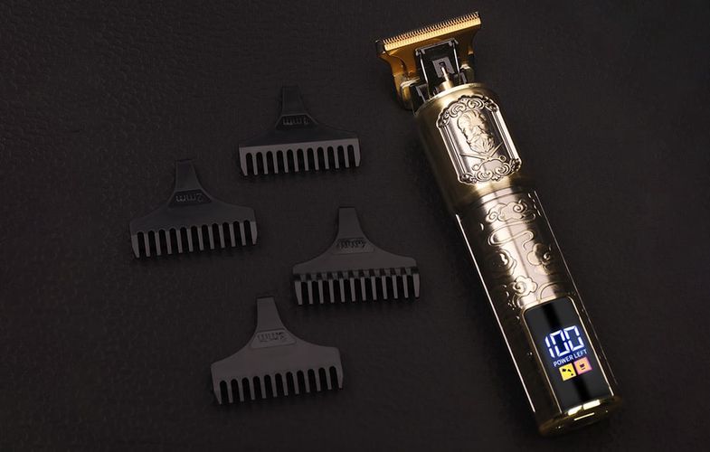 Ufree Electric Beard Trimmer U-1733, Ufree U-1733