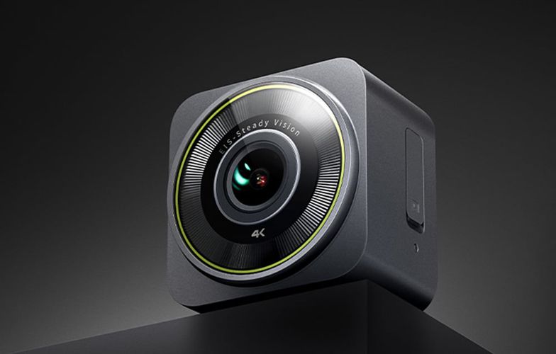Botslab V9H 4K car/action camera, WiFi 2.4 GHz, 1700 mAh, Botslab V9H