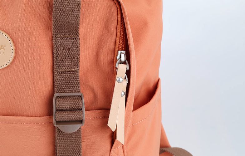 Himawari 1085B 15'' laptop backpack (orange), Himawari 1085B-3