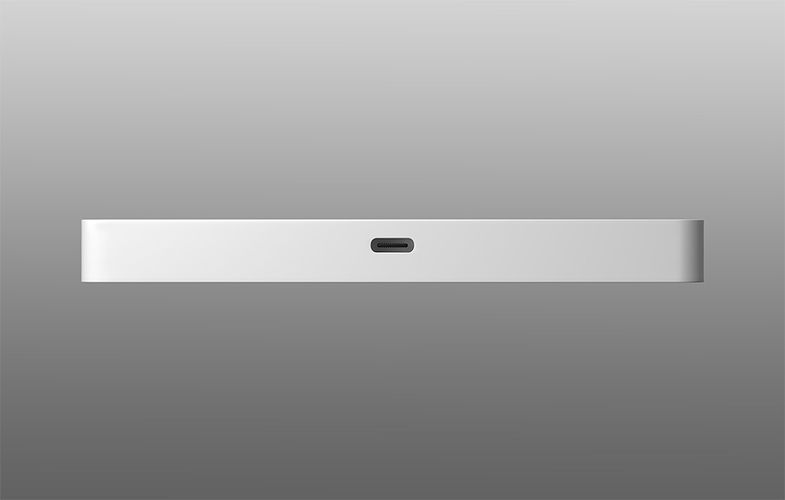 GlocalMe Duoturbo Cloud SIM Portable Wi-Fi 4G/LTE Router, GlocalMe Duoturbo white