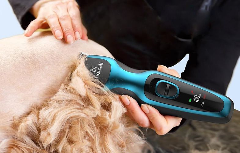 Trimmer / Pet clipper Oneisall DTJ-001, Oneisall DTJ-001