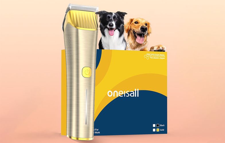 Trimmer / Pet clipper Oneisall RK-034, Oneisall RK-034