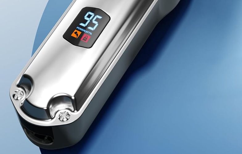 Trimmer / Pet clipper Oneisall RFC-676, Oneisall RFC-676