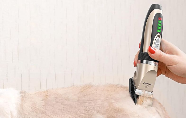 Trimmer / Pet clipper Oneisall X2, Oneisall X2