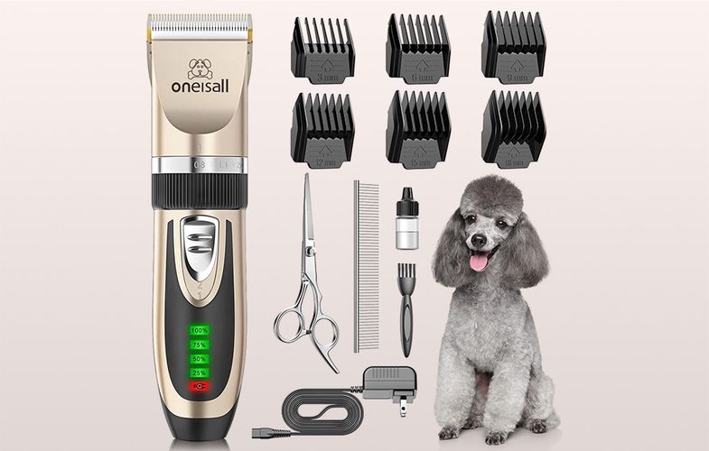 Trimmer / Pet clipper Oneisall X2, Oneisall X2