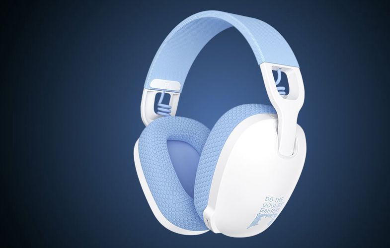 Onikuma B2 gaming headphones (blue), ONIKUMA B2 Blue