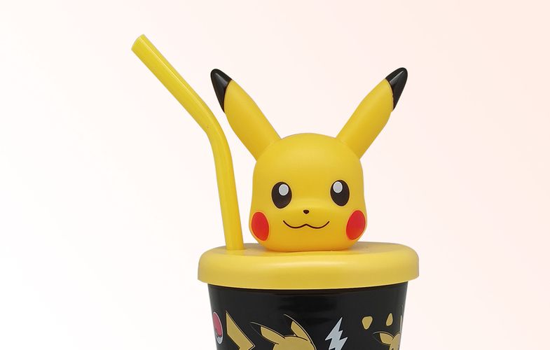 Bidon 450 ml Pokemon PK00028 KiDS Licensing, KiDS Licensing PK00028