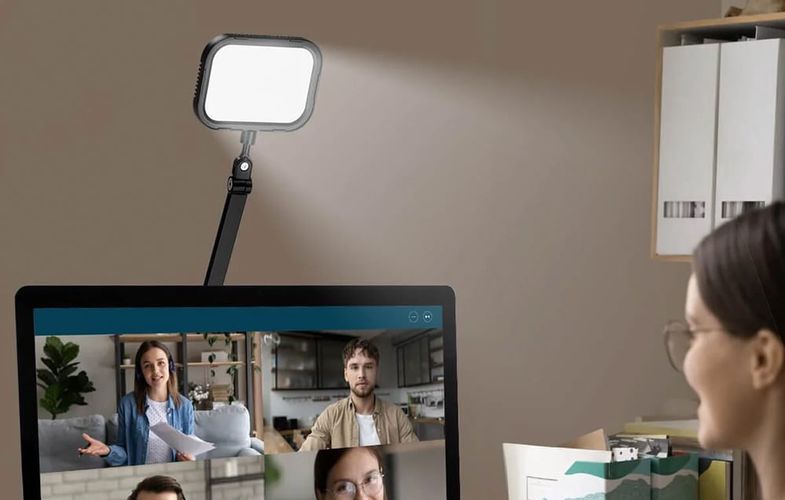 Apexel APL-FL25 LED desk lamp, APEXEL APL-FL25