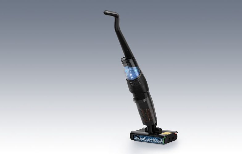 Wireless vacuum cleaner with mop function Deerma DEM-VX96W, Deerma DEM-VX96W