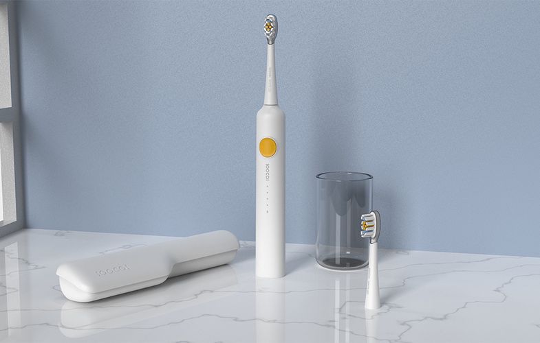 Soocas Aura PT1 sonic toothbrush, Soocas Aura PT1