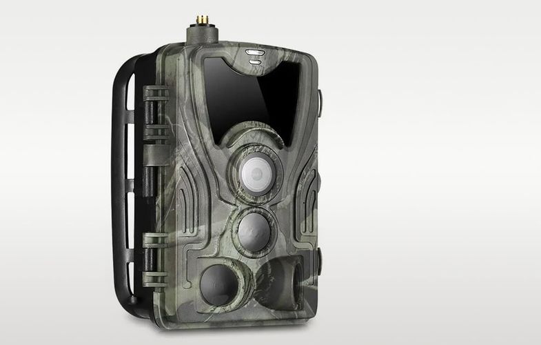 Suntek 4G APPHC-801pro Trail Camera Photo Camera, Suntek HC-801pro