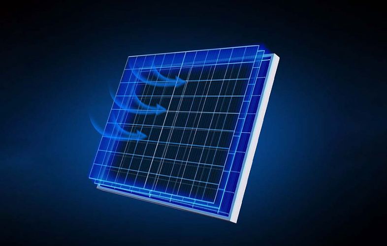 Solar lamp Superfire FF5-A, 63W, 500lm, 5000mAh, Superfire FF5-A
