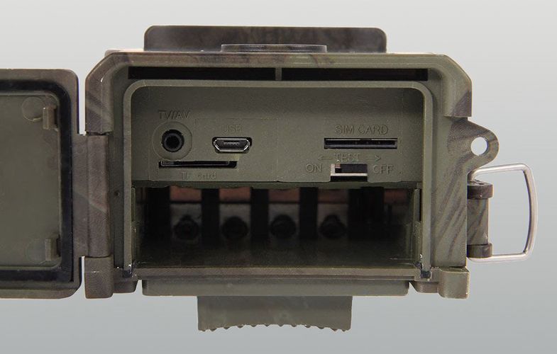 Suntek 2G MMS SMTP Trail Camera HC-300M photo trap, Suntek HC-300M