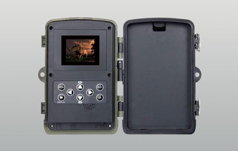 Suntek HC-802A Trail Camera Photo Camera, Suntek HC-802A