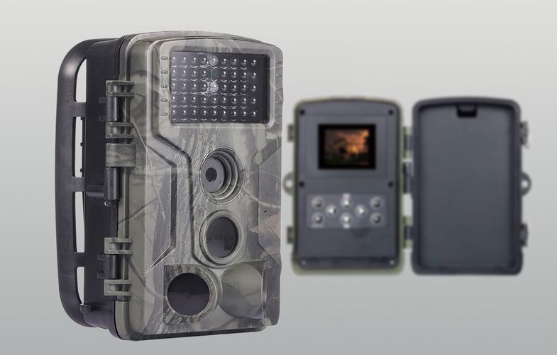 Suntek HC-802A Trail Camera Photo Camera, Suntek HC-802A