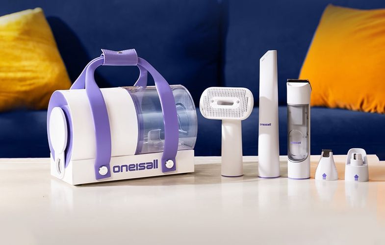 Oneisall BM5 cordless grooming kit, Oneisall BM5