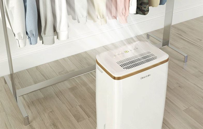 DOROSIN dehumidifier ER-1201, Dorosin ER-1201