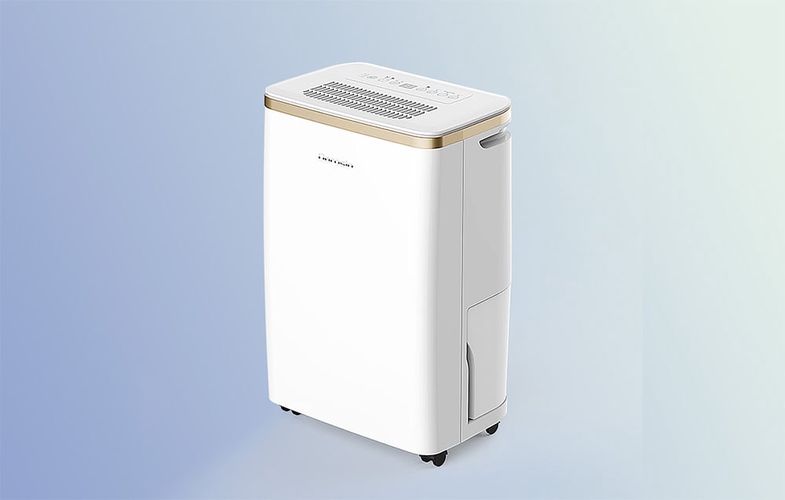 DOROSIN dehumidifier ER-1201, Dorosin ER-1201