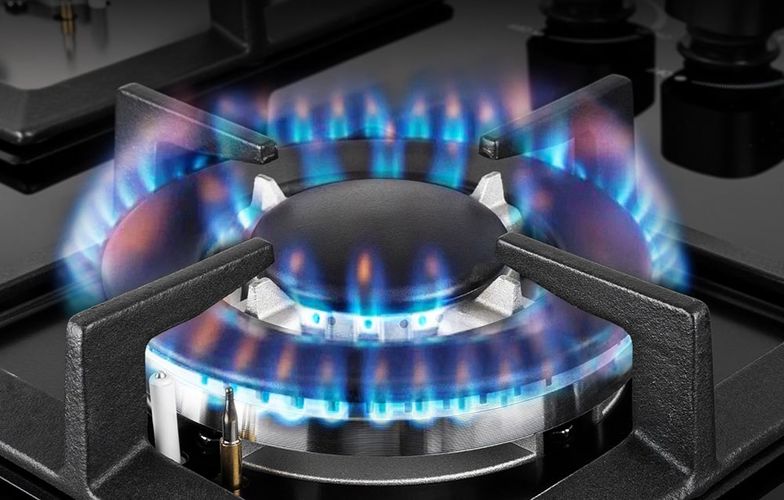 IsEasy MGBG-775S2 gas hob, IsEasy MGBG-775S2