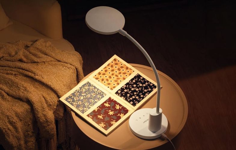 Lampa do czytania Yeelight Pura Reading Desk Lamp, Yeelight YLYTD-0034