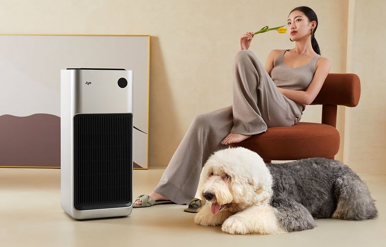 Jya Fjord Pro Air Purifier, Smartmi AP7019DGEU