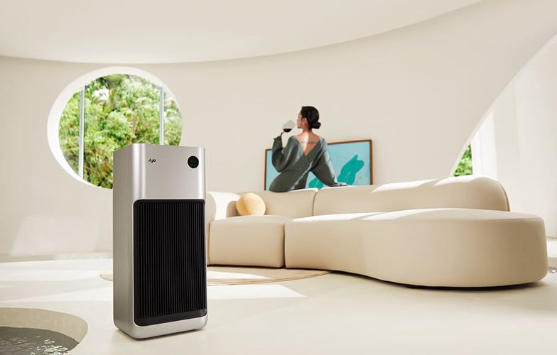 Jya Fjord Pro Air Purifier, Smartmi AP7019DGEU