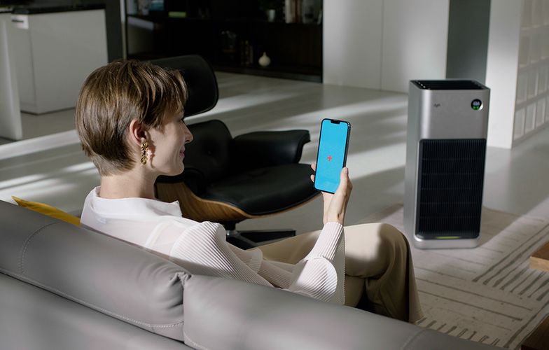 Jya Fjord Pro Air Purifier, Smartmi AP7019DGEU