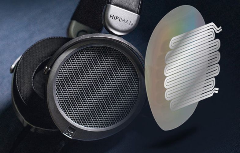 HiFiMAN Deva Pro planar headphones, HiFiMAN Deva Pro