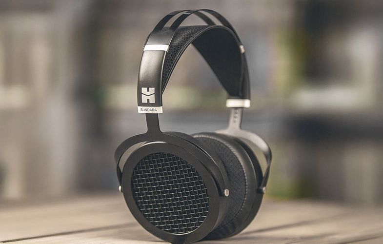 HiFiMAN Sundara planar headphones, HiFiMAN Sundara