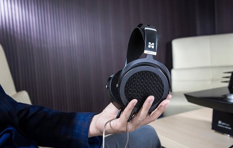 HiFiMAN Sundara planar headphones, HiFiMAN Sundara