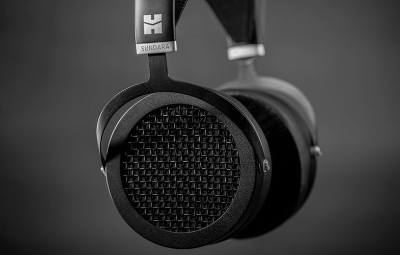 HiFiMAN Sundara planar headphones, HiFiMAN Sundara