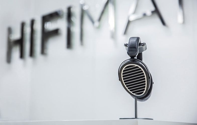 HiFiMAN Edition XS planar headphones, HiFiMAN Edition XS