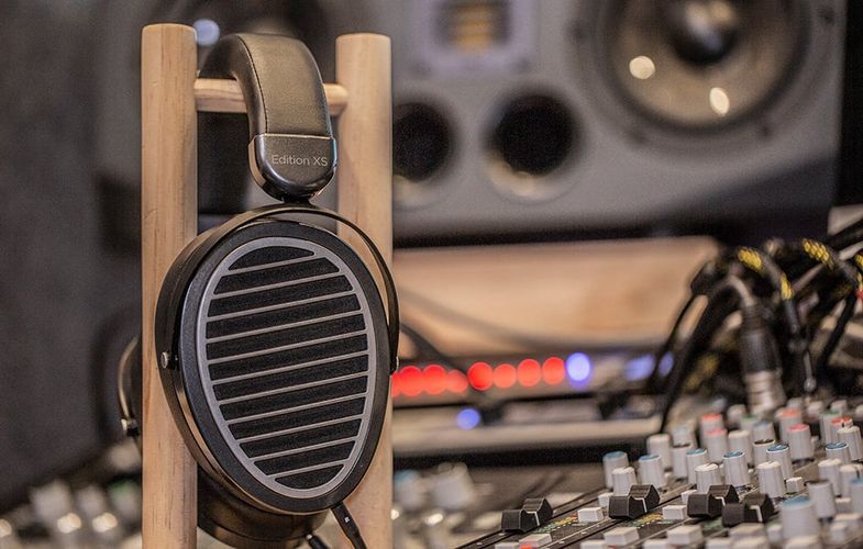 HiFiMAN Edition XS planar headphones, HiFiMAN Edition XS