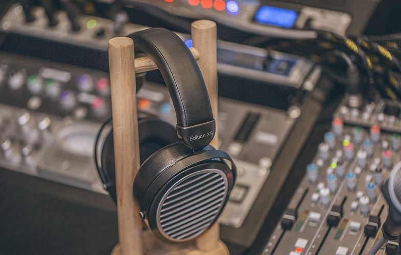 HiFiMAN Edition XS planar headphones, HiFiMAN Edition XS