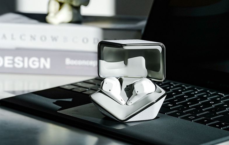 TWS HiFiMAN Svanar Jr wireless earphones, HiFiMAN Svanar Wireless Jr