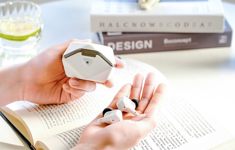 TWS HiFiMAN Svanar Jr wireless earphones, HiFiMAN Svanar Wireless Jr
