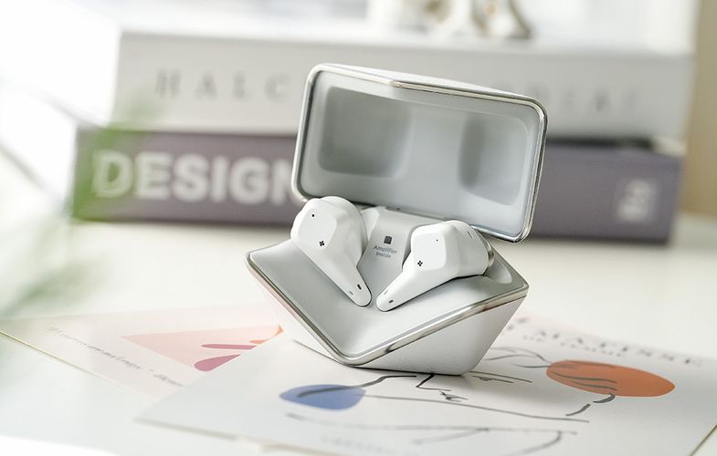 TWS HiFiMAN Svanar Jr wireless earphones, HiFiMAN Svanar Wireless Jr