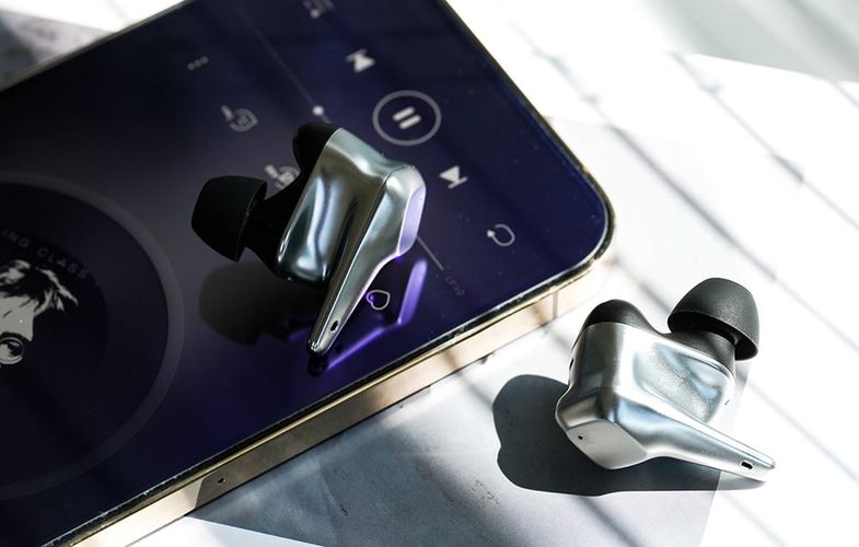 TWS HiFiMAN Svanar LE wireless headphones, HiFiMAN Svanar Wireless LE