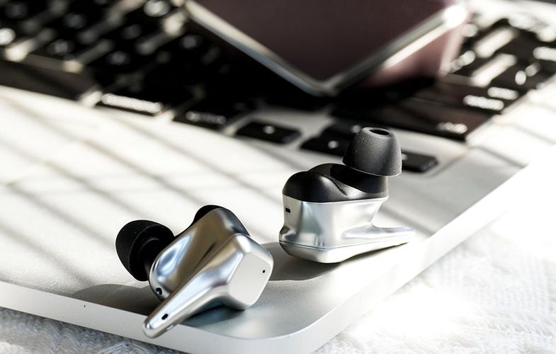 TWS HiFiMAN Svanar LE wireless headphones, HiFiMAN Svanar Wireless LE