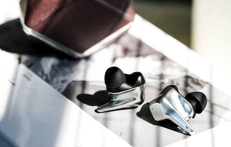 TWS HiFiMAN Svanar LE wireless headphones, HiFiMAN Svanar Wireless LE