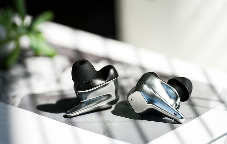 TWS HiFiMAN Svanar LE wireless headphones, HiFiMAN Svanar Wireless LE