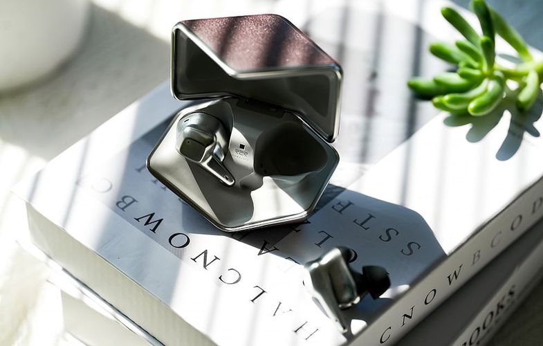 TWS HiFiMAN Svanar LE wireless headphones, HiFiMAN Svanar Wireless LE