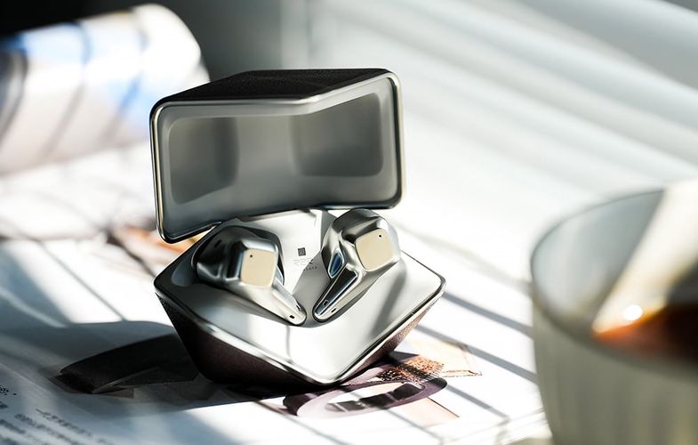 TWS HiFiMAN Svanar LE wireless headphones, HiFiMAN Svanar Wireless LE