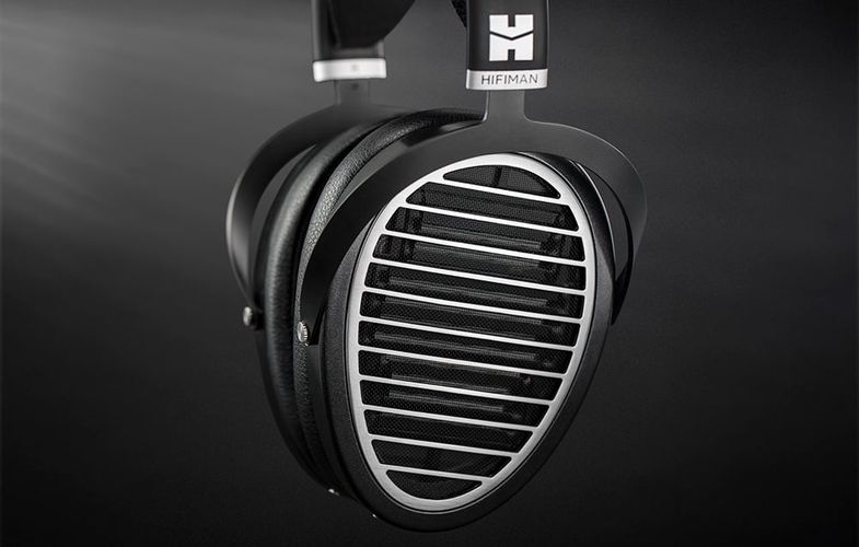 HiFiMAN Ananda Stealth Planar Headphones, HiFiMAN Ananda Stealth