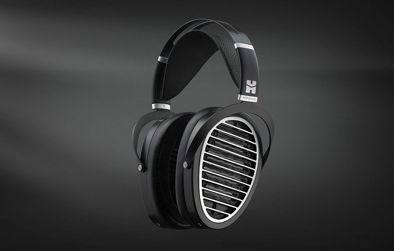 HiFiMAN Ananda Stealth Planar Headphones, HiFiMAN Ananda Stealth